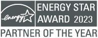 ENERGY STAR Partner of the Year Sustained Excellence